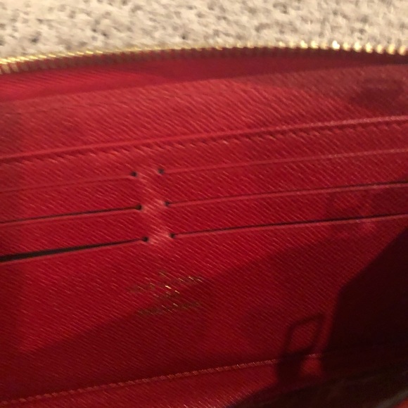 Authentic zippy Retiro wallet - Picture 11 of 13